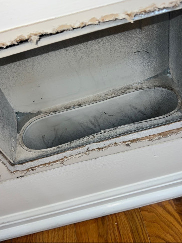 Air Duct Cleaning Air Duct Cleaning