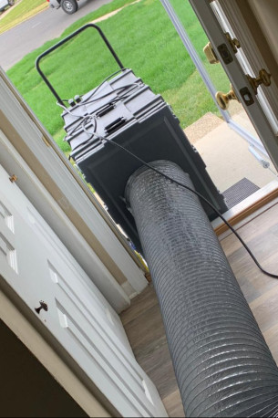 About Air Duct Cleaning About Air Duct Cleaning