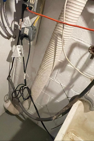 our-values Better Dryer & Duct Cleaning